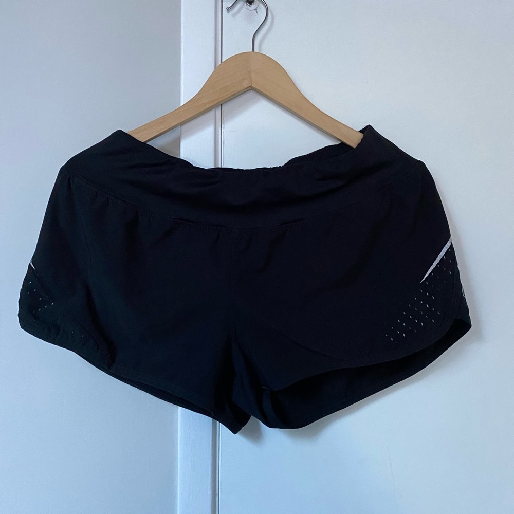 Fitness Shorts